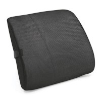 Ανατομικό υποστήριγμα μέσης "Deluxe Lumbar Cushion" 